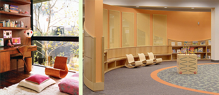 Township Public Library: