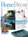 Home Decor, September 2006