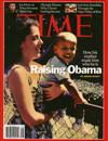 Time Magazine 4.21.08