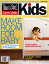 Time Out Kids NY